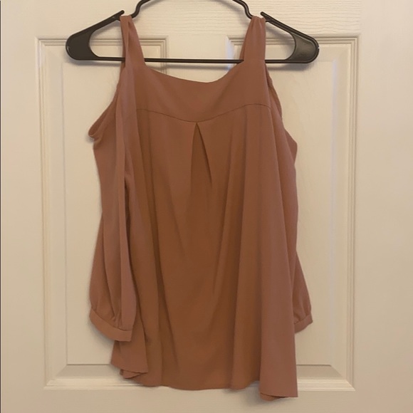 Long sleeve blouse - Picture 2 of 2